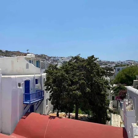 Jasmine דירה *