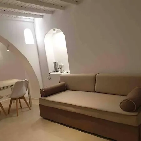 דירה Jasmine Mykonos Town